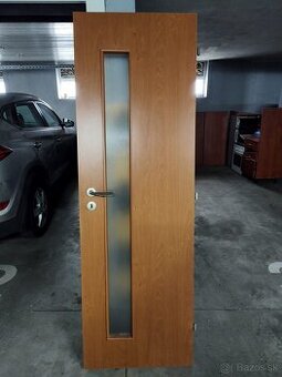 Interiérové dvere