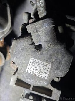 Kompresor klimatizácie Mazda 6 Gh