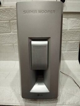 Subwoofer LG..