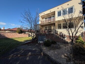 Rodinný dom vo vyhľadávanej lokalite mesta Levice