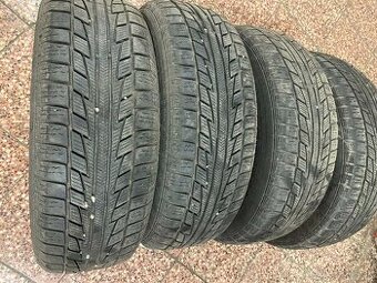 195/65 R15 NANKANG ZIMNE