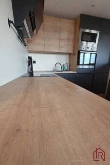 Moderne zrekonštruovaný 3-izbový byt - Ostravská