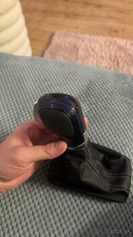 Radiaca paka vw golf 7 ,7,5 DSG