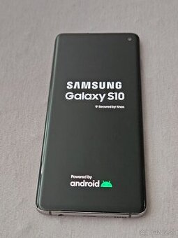 Galaxy S10