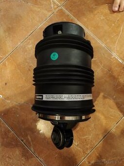 Vzduchový nech SADA, 2 kusov Mercedes W211