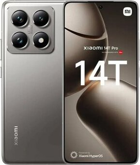 Predám Xiaomi 14 t pro 512 gb