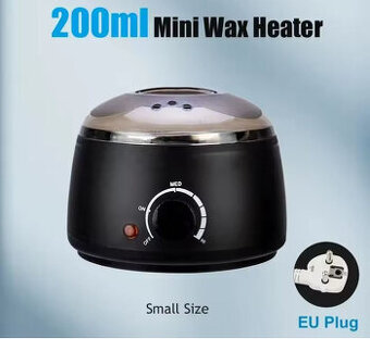 Ohrievač vosku