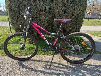 Detský bicykel CTM Rocky 2.0