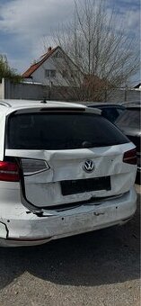 Kupim Passat b8 veci