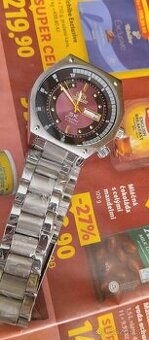 odolné hodinky ORIENT SK SUPER KING