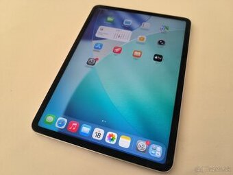 Ipad PRO 11 256gb Silver / 2.Generácia