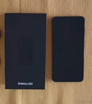 Samsung Galaxy S23 8GB/256GB