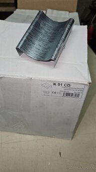 Zostatok materialu zo sadrokartonov