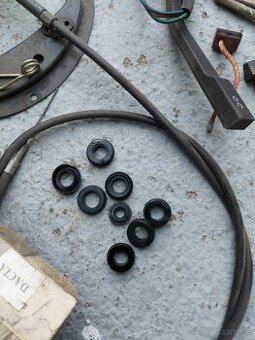 ND Dacia renault 5 6 12 15