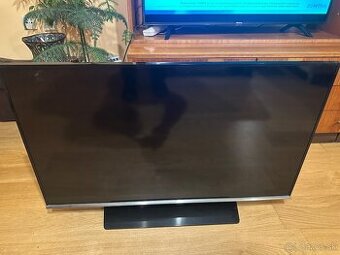 Predam led tv 40 palcov 102 cm samsung