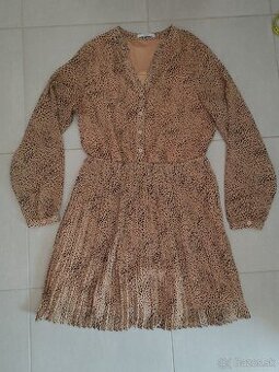 Dámske šaty (tehotenské, na dojčenie)