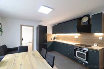 Ponúkame na prenájom izby v rodinnom dome - Podlavice