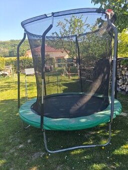Detská trampolína