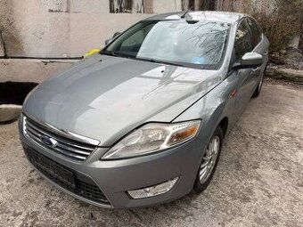 predam diely na ford mondeo mk4 1,8 tdci 92kw 2009 ford mond