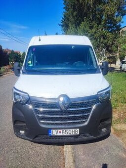 Renault Master L3H2, 2.3 , 132 Kw