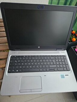HP ProBook 650 G2 Core i5/6 gen/WIN 11Pro/Office