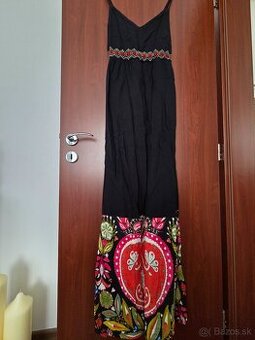 Šaty Desigual