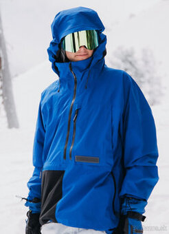 Men's Burton | Carbonate GORE-TEX 2L | Anorak Jacket | XL