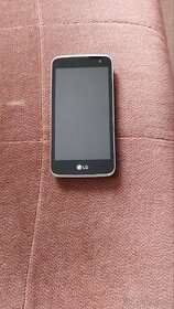 Predám mobilný telefón LG K4