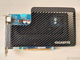 GIGABYTE Geforce 8600gt PCI-E, 256 mb