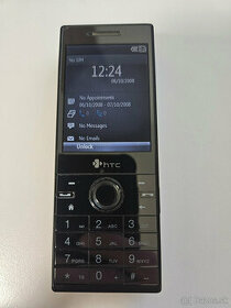Retro telefón HTC s740