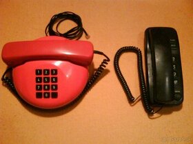 Telefony - 1