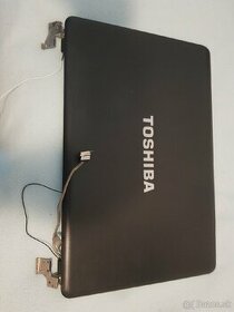 Display Toshiba C660-1L5