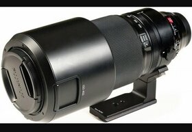 FUJINON XF100-400mm F4.5-5.6 R LM OIS WR teleobjektív