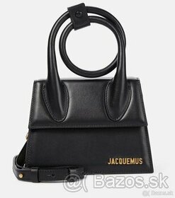 Iconická luxusná kabelka Jacquemus