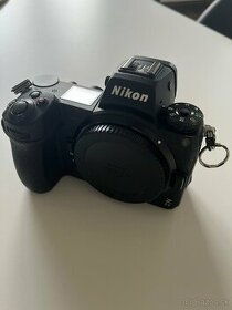 Nikon Z6II mirrorless
