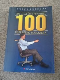100 pravidiel manažéra