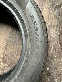 Zimné pneu - 1