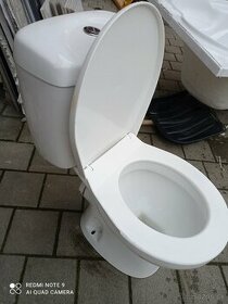 WC-kombi