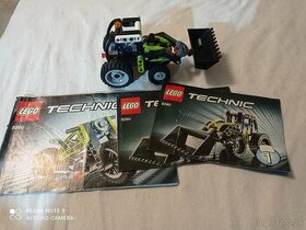 LEGO Technic - 1