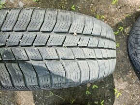 Zimne kolesa Barum polaris 195/65 r15