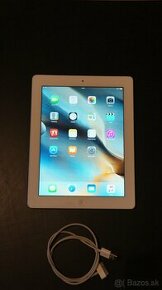 Apple iPad 2 32gb, biely