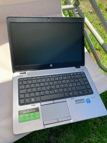 HP EliteBook 840 G1 i5 4200U 4gen ,8GB,128GBSSD,14”HDdisplay