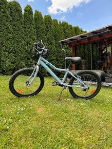 Detský bicykel KROSS - 1
