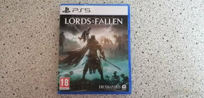 LORDS OF THE FALLEN PS5 - 1