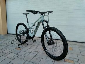 Predám E-bike - elektro bicykel