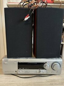 Philips FR966 + System fidelity SF-5010 - 1