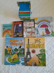 Knihy pre deti - 1