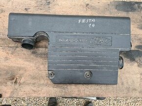 Kryt motora Ford Fiesta 1.4