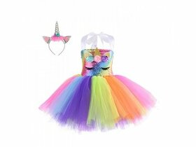 Nový Jednorožec kostým na karneval unicorn