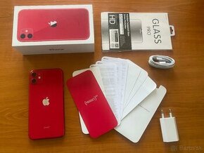 iPhone 11 PRODUCT RED 64GB